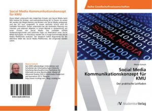 Social Media Kommunikationskonzept für KMU