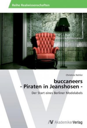 buccaneers  - Piraten in Jeanshosen