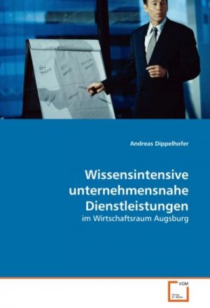 Wissensintensive unternehmensnahe Dienstleistungen