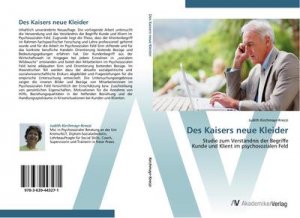 Des Kaisers neue Kleider