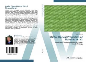 Useful Optical Properties of Nanomaterials