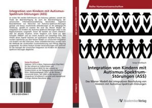 Integration von Kindern mit Autismus-Spektrum-Störungen (ASS)