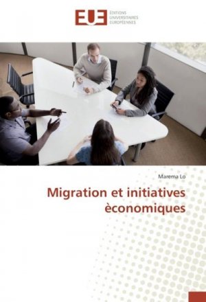 Migration et initiatives èconomiques