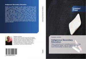 Indigenous Secondary Education