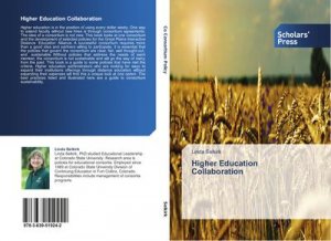 Higher Education Collaboration