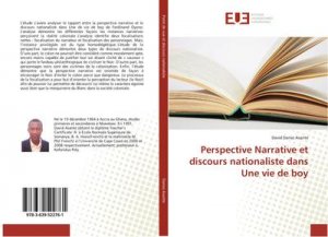 Perspective Narrative et discours nationaliste dans Une vie de boy