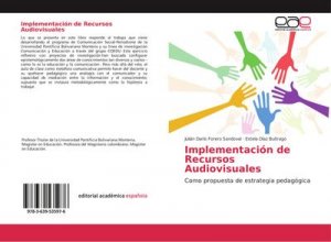 Implementación de Recursos Audiovisuales