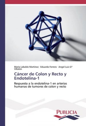 Cáncer de Colon y Recto y Endotelina-1