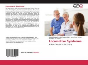 Locomotive Syndrome