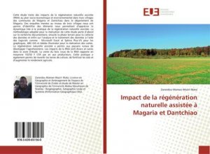 Impact de la régénération naturelle assistée à Magaria et Dantchiao