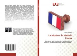 La Mode et le Made in France