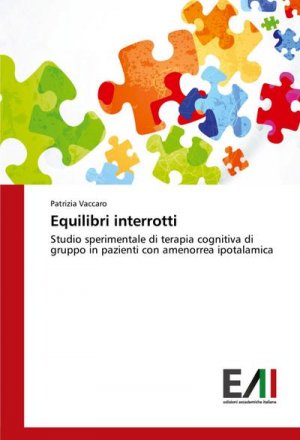 Equilibri interrotti