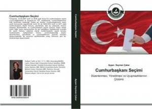 Cumhurba¿kan¿ Seçimi