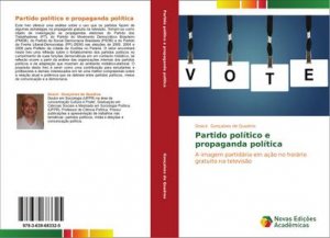 Partido político e propaganda política