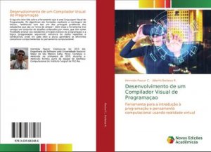 Desenvolvimento de um Compilador Visual de Programaçao