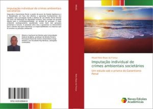 Imputação individual de crimes ambientais societários