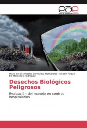 Desechos Biológicos Peligrosos