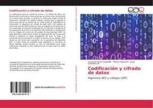 Codificación y cifrado de datos