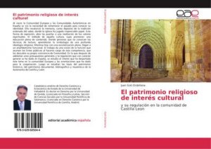 El patrimonio religioso de interés cultural