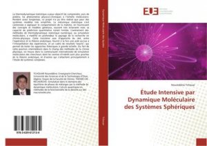 Étude Intensive par Dynamique Moléculaire des Systèmes Sphériques