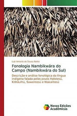 Fonologia Nambikwára do Campo (Nambikwára do Sul)