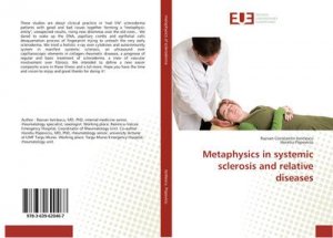 Metaphysics in systemic sclerosis and relative diseases