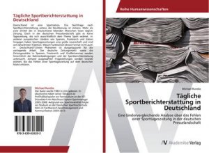 Tägliche Sportberichterstattung in Deutschland