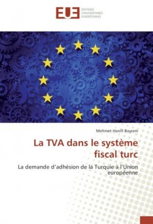 La TVA dans le système fiscal turc