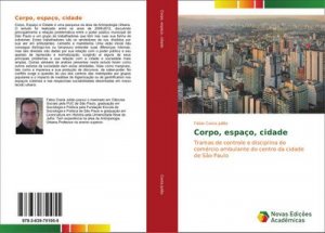 Corpo, espaço, cidade