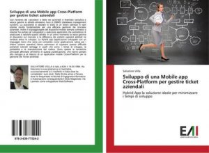 Sviluppo di una Mobile app Cross-Platform per gestire ticket aziendali