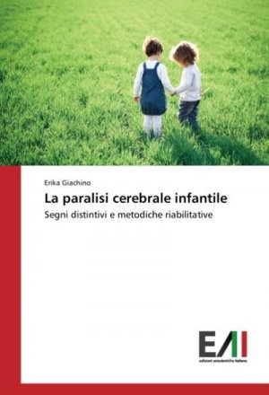 La paralisi cerebrale infantile