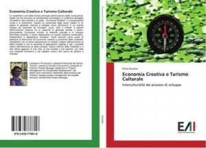 Economia Creativa e Turismo Culturale