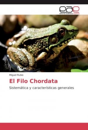 El Filo Chordata