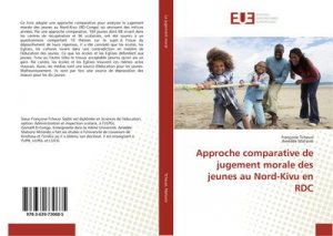 Approche comparative de jugement morale des jeunes au Nord-Kivu en RDC