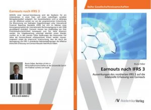 Earnouts nach IFRS 3