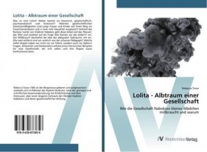 Lolita - Albtraum einer Gesellschaft