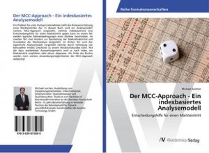 Der MCC-Approach - Ein indexbasiertes Analysemodell