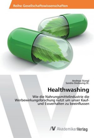 Healthwashing