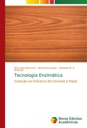 Tecnologia Enzimática