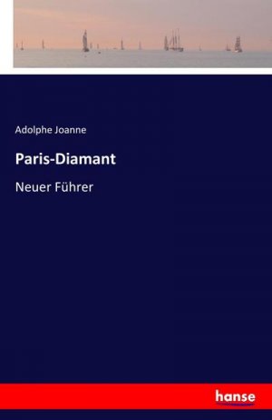 Paris-Diamant