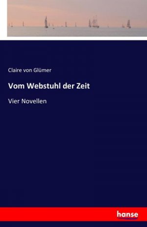 Vom Webstuhl der Zeit