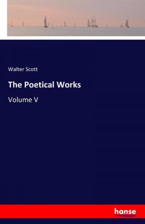 The Poetical Works