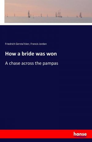 How a bride was won