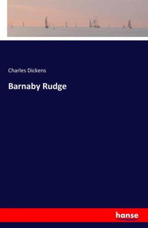 Barnaby Rudge