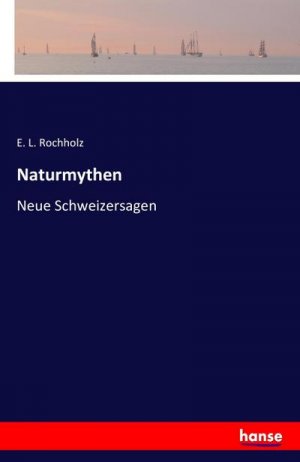 Naturmythen