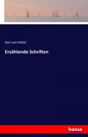 Erzählende Schriften