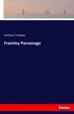 Framley Parsonage