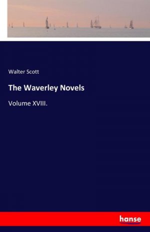 The Waverley Novels