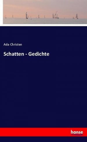 Schatten - Gedichte