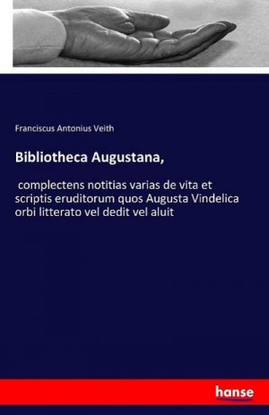 Bibliotheca Augustana